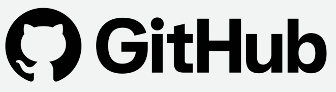 GitHub logo