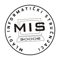MIS logo